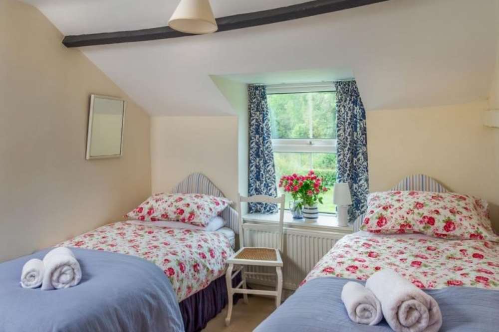 Hendre farmhouse boarding kennels deals